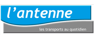 L'antenne, media partner of Top Logistics Europe