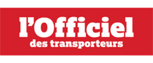 L'Officiel des Partenaires, media partner of Top Logistics Europe 2024