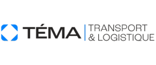 Tema, media partner of Top Logistics Europe 2024