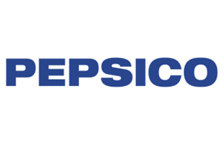 Logo de pepsico, témoignage invités