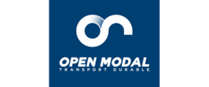 Open Modal partner in the operation with Top Transport