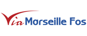 VIA Marseille Fos, institutional partner of Top Transport Europe